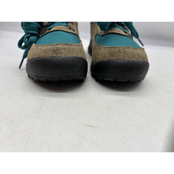 Vasque Skywalk GTX Women's Hiking Boots, Sage/Everglade 9.5 Wide Open Box READ - Picture 6 of 15